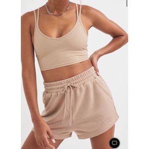 *NWT* Crop Top/Sports Bra